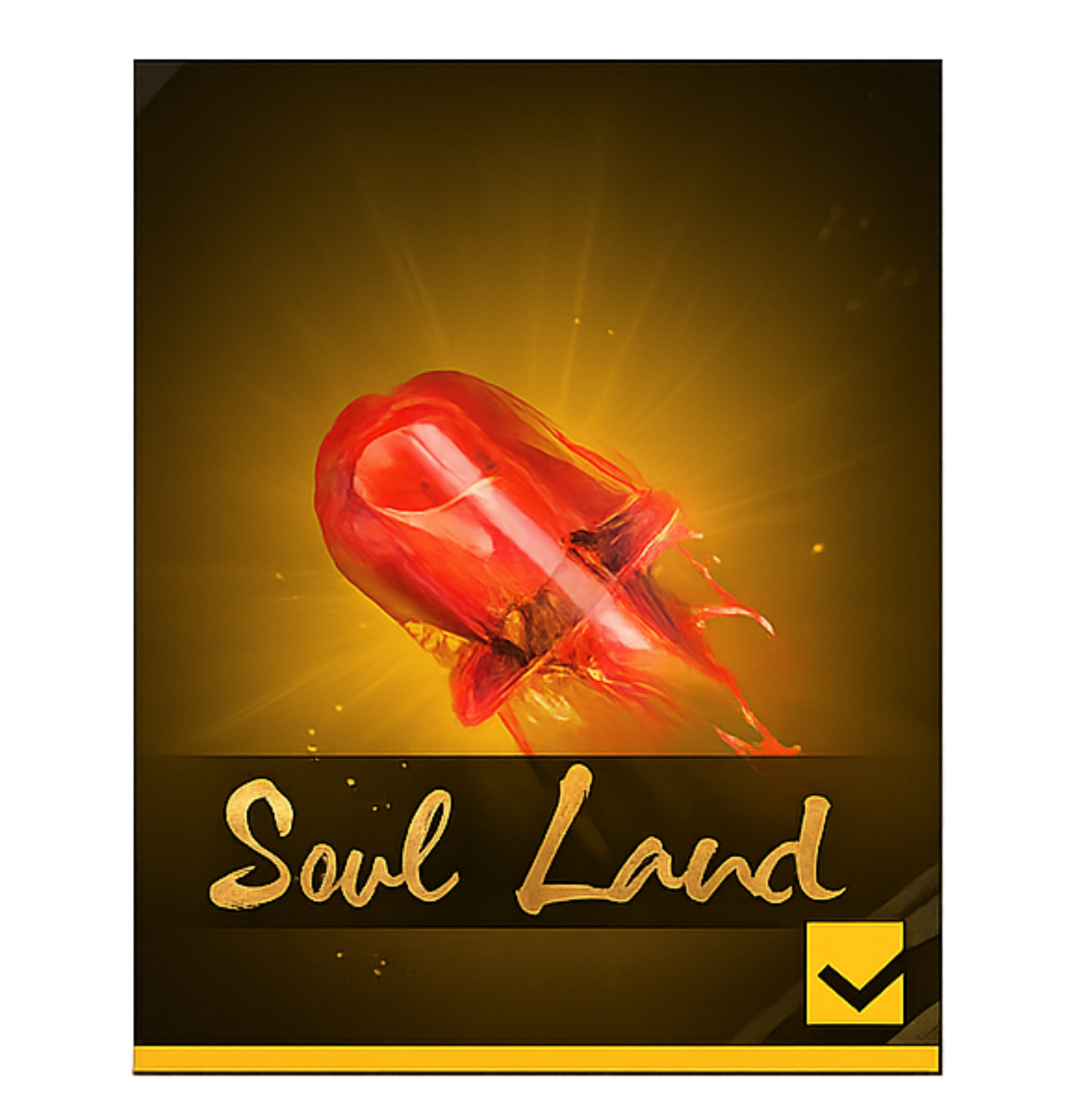 قبضة الحلقة الحمراء Logo